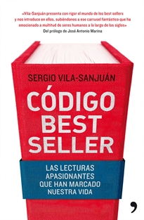 Books Frontpage Código best seller