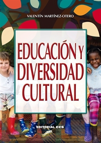 Books Frontpage Educación y diversidad cultural