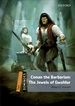 Front pageDominoes 2. Conan the Barbarian. Jewels of Gawahlur MP3 Pack