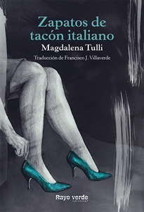 Books Frontpage Zapatos de tacón italiano