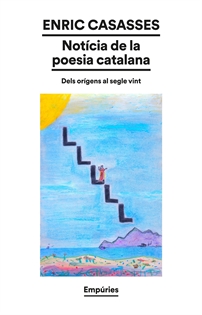 Books Frontpage Notícia de la poesia catalana