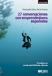 Front page27 conversaciones con emprendedores españoles