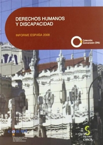 Books Frontpage Derechos humanos y discapacidad