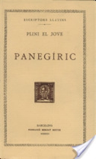 Books Frontpage Panegíric