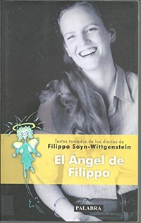 Books Frontpage El Ángel de Filippa