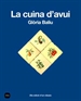 Front pageLa cuina d'avui
