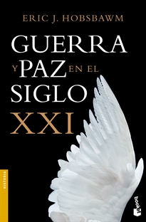 Books Frontpage Guerra y paz en el siglo XXI