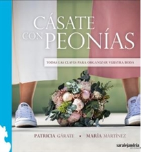 Books Frontpage Cásate Con Peonías