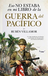 Books Frontpage Eso no estaba en mi libro de la guerra del Pacífico