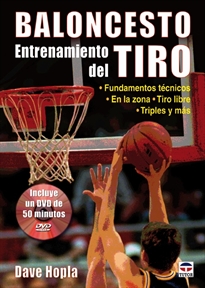 Books Frontpage Baloncesto Entrenamiento del tiro