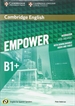 Front pageCambridge English Empower for Spanish Speakers B1+ Workbook with Answers