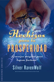 Books Frontpage Hechizos para la prosperidad (Bolsillo)