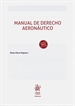 Front pageManual de Derecho Aeronáutico