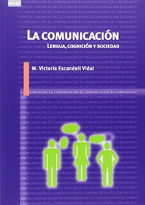 Books Frontpage La comunicación