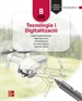 Front pageTecnologia i Digitalització B. ESO