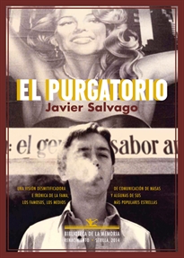 Books Frontpage El purgatorio