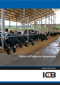 Books Frontpage Medios de Producción Agropecuaria