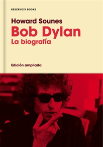Books Frontpage Bob Dylan (edición ampliada)