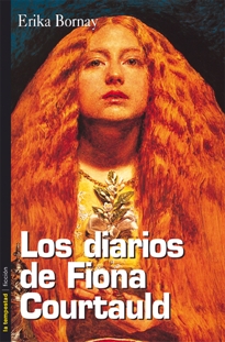 Books Frontpage Los diarios de Fiona Courtauld