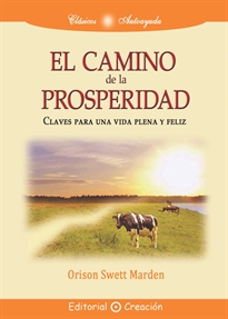 Books Frontpage El camino de la prosperidad