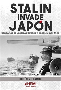 Books Frontpage Stalin invade Japón