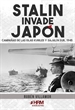 Front pageStalin invade Japón