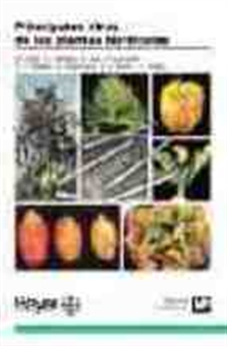 Books Frontpage Principales virus de las plantas hortícolas