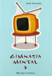 Books Frontpage Gimnasia mental 2