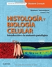 Front pageHistología y biología celular + StudentConsult (4ª ed.)
