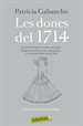 Front pageLes dones del 1714