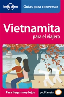 Books Frontpage Vietnamita para el viajero 1