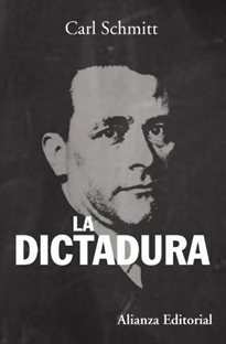 Books Frontpage La dictadura