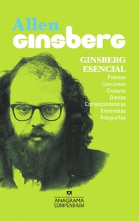 Books Frontpage Ginsberg esencial