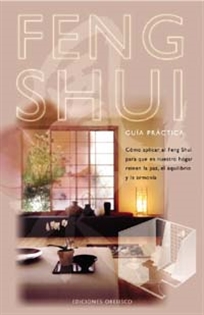 Books Frontpage Feng shui-Guía práctica (Cartoné)