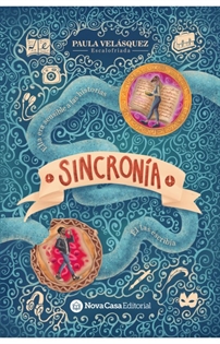 Books Frontpage Sincronía