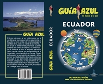 Books Frontpage Ecuador