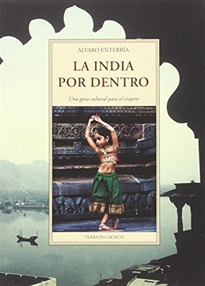 Books Frontpage La India Por Dentro