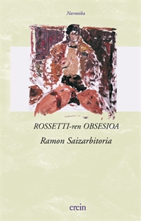 Books Frontpage Rossetti-ren obsesioa