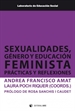 Portada del libro Sexualidades, género y educación feminista