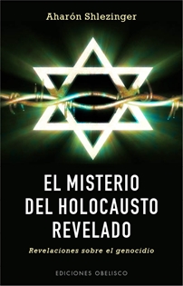 Books Frontpage El misterio del holocausto revelado