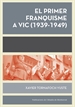 Front pageEl primer franquisme a Vic (1939-1949)