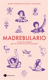 Books Frontpage Madrebulario