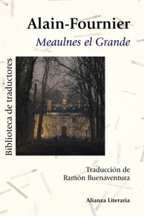 Books Frontpage Meaulnes el Grande