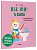Front pageUll viu! A casa
