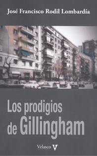 Books Frontpage Los prodigios de Gillingham