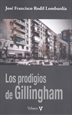Front pageLos prodigios de Gillingham