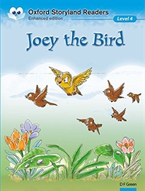 Books Frontpage Oxford Storyland Readers 4. Joey the Bird