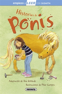 Books Frontpage Historias de ponis