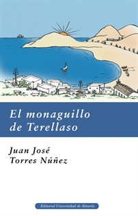 Books Frontpage El monaguillo de Terellaso