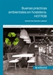 Front pageBuenas prácticas ambientales en hostelería. HOTR38